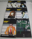 【中古】【開封品】LUPIN THE THIRD first tv. DVD-BOX＜DVD＞（代引き不可）6355