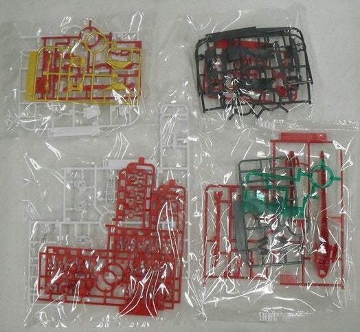 中古】【未組立】1/100 MG MBF-P02 ガンダムアストレイ レッド