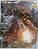【中古】【未組立】1/100 MG MSN-06S シナンジュ 「機動戦士ガンダムUC」 [5061609]＜プラモデル＞（代引き不可）6355