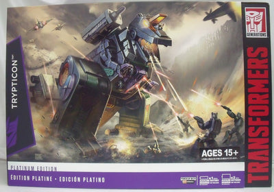 【中古】【開封品】ダイナザウラー USAエディション 「トランスフォーマー」 タカラトミーモール300体限定抽選販売品＜フィギュア＞（...