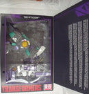 【中古】【開封品】ダイナザウラー USAエディション 「トランスフォーマー」 タカラトミーモール300体限定抽選販売品＜フィギュア＞（代引き不可）6355