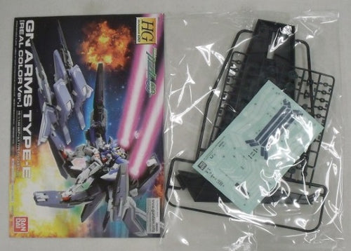 HG GNアームズ ガンダム ガンプラ プラモデル 1/144 ジャンク