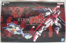 【中古】【未組立】1/60 PG MBF-02 ストライクルージュ+スカイグラスパー「機動戦士ガンダムSEED」 [5064234]＜プラモデル＞（代引き不可）6355