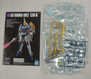【中古】【未組立】1/144 HG レオール 「新機動戦記ガンダムW DUAL STORY G-UNIT」 プレミアムバンダイ限定 [5067277]＜プラモデル＞（代引き不可）6355