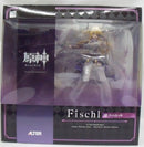 【中古】【未開封】フィッシュル 「原神-GENSHIN-」 1/7 PVC＆ABS製塗装済み完成品＜フィギュア＞（代引き不可）6355