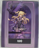 【中古】【未開封】フィッシュル 「原神-GENSHIN-」 1/7 PVC＆ABS製塗装済み完成品＜フィギュア＞（代引き不可）6355