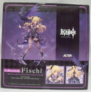 【中古】【未開封】フィッシュル 「原神-GENSHIN-」 1/7 PVC＆ABS製塗装済み完成品＜フィギュア＞（代引き不可）6355