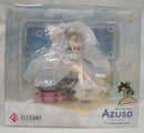 【中古】【未開封】アズサ(水着) 「ブルーアーカイブ -Blue Archive-」 1/7 塗装済み完成品＜フィギュア＞（代引き不可）6355
