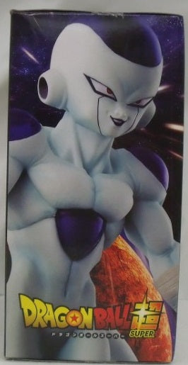 【中古】【未開封】フリーザ(最終形態) 「ドラゴンボール超」 MASTERSTARS PIECE THE FREEZA＜フィギュア＞（代引き不可）6355