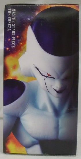 【中古】【未開封】フリーザ(最終形態) 「ドラゴンボール超」 MASTERSTARS PIECE THE FREEZA＜フィギュア＞（代引き不可）6355