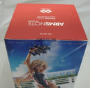 【中古】【未開封】水泳部のコウハイちゃん 赤色ラインの水着Ver. 「ARMS NOTE」 1/7 塗装済み完成品＜フィギュア＞（代引き不可）6355