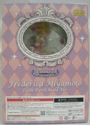 【中古】【開封品】宮本フレデリカ 小悪魔メイドVer. 「アイドルマスター シンデレラガールズ」＜フィギュア＞（代引き不可）6355