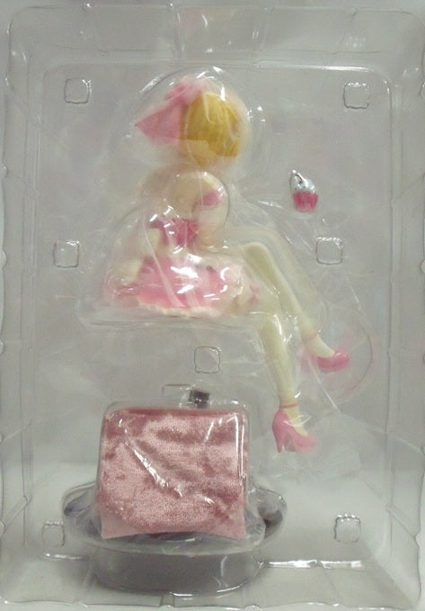 【中古】【開封品】宮本フレデリカ 小悪魔メイドVer. 「アイドルマスター シンデレラガールズ」＜フィギュア＞（代引き不可）6355
