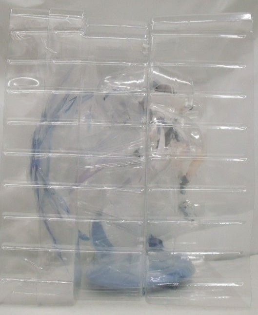 中古】【開封品】崩壊3rd ブローニャ 新生の銀翼 Ver. 1/7 完成