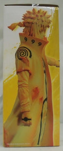 【中古】【未開封】波風ミナト(九喇嘛リンクモード) 「一番くじ NARUTO-ナルト- 疾風伝 繋がる思い」 MASTERLISE C賞＜フィギュア＞（代引き不可）6355