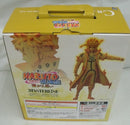 【中古】【未開封】波風ミナト(九喇嘛リンクモード) 「一番くじ NARUTO-ナルト- 疾風伝 繋がる思い」 MASTERLISE C賞＜フィギュア＞（代引き不可）6355
