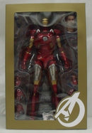 【中古】【開封品】アイアンマンマーク7 ムービー・マスターピース 1/6スケール ボックスアートマグネット「アベンジャーズ」＜フィギュア＞（代引き不可）6355