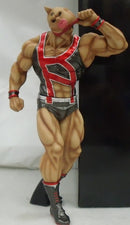 【中古】【開封品】キン肉マン・フェイスフラッシュVer.(原作カラー/ブラックメタリック) 「キン肉マン」＜フィギュア＞（代引き不可）6355