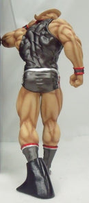 【中古】【開封品】キン肉マン・フェイスフラッシュVer.(原作カラー/ブラックメタリック) 「キン肉マン」＜フィギュア＞（代引き不可）6355