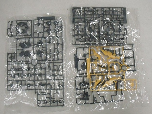 中古】【未組立】1/100 MG OZ-00MS トールギスF EW 「新機動戦記