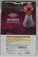 【中古】【未開封】魔人ブウ：孫悟飯吸収 「一番くじ ドラゴンボール VSオムニバスアルティメット」 MASTERLISE D賞＜フィギュア＞（代引き不可）6355