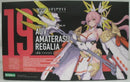 【中古】【未組立】1/1 皇巫 アマテラス レガリア 「メガミデバイス」 [KP698R]＜プラモデル＞（代引き不可）6355