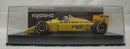【中古】【開封品】1/43 Team Lotus Honda 100T EPSON