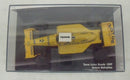 【中古】【開封品】1/43 Team Lotus Honda 100T EPSON