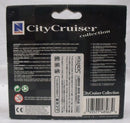 【中古】【開封品】1/43 GIULIETTA SPIDER 1600CC(ブラック) 「City Cruiser Collection」＜コレクターズアイテム＞（代引き不可）6355