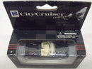 【中古】【開封品】1/43 GIULIETTA SPIDER 1600CC(ブラック) 「City Cruiser Collection」＜コレクターズアイテム＞（代引き不可）6355