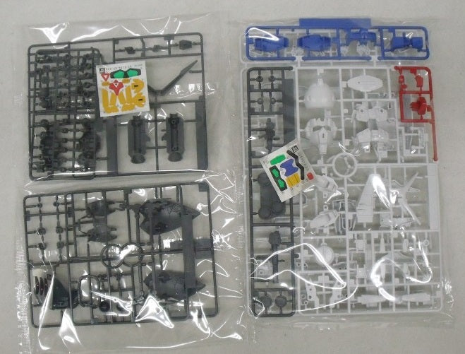 【中古】【未組立】BB戦士 機動戦士ガンダム0083 STARDUST MEMORYセット [5068316]＜プラモデル＞（代引き不可）6355