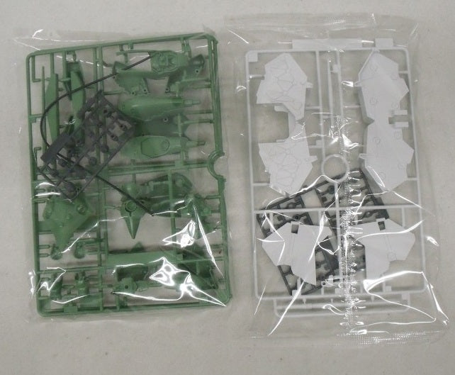 【中古】【未組立】BB戦士 機動戦士ガンダム0083 STARDUST MEMORYセット [5068316]＜プラモデル＞（代引き不可）6355