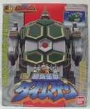 【中古】【未開封】SMP 五星戦隊ダイレンジャー 超気伝獣 ダイムゲン プレミアムバンダイ限定＜プラモデル＞（代引き不可）6355