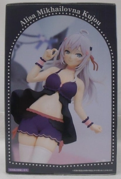 新品未開封 【ロシデレ】一番くじ A賞 アーリャ フィギュア タイトーくじ タイトーくじ｜商品詳細