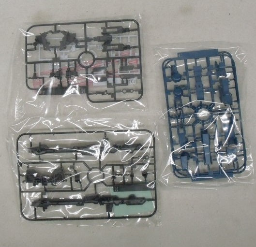 【中古】【未組立】1/144 HGUC RGZ-95 リゼル(ディフェンサーbユニット) 「機動戦士ガンダムUC MSV」[5066515]＜プラモデル＞（代引き不可）6355
