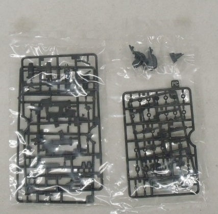 【中古】【未組立】1/144 Su-47E ビェールクト 「マブラヴ オルタネイティヴ トータル・イクリプス」 [KP269R]＜プラモデル＞（代引き不可）6355
