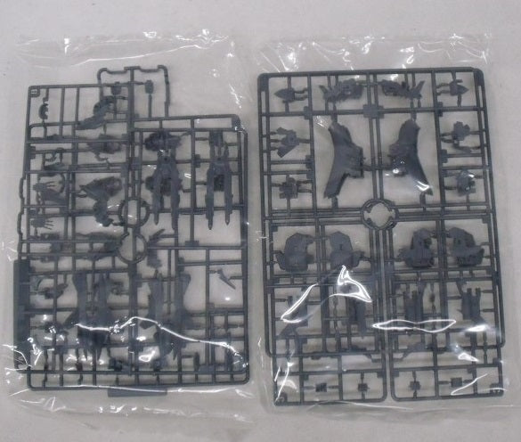 【中古】【未組立】1/144 Su-47E ビェールクト 「マブラヴ オルタネイティヴ トータル・イクリプス」 [KP269R]＜プラモデル＞（代引き不可）6355