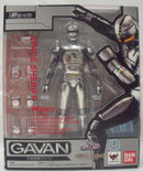 【中古】【開封品】S.H.Figuarts 宇宙刑事ギャバン 「宇宙刑事ギャバン」 魂ウェブ商店限定＜フィギュア＞（代引き不可）6355