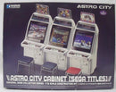 【中古】【未組立】1/12 アストロシティ筐体 セガタイトルズ [GM-017]＜プラモデル＞（代引き不可）6355