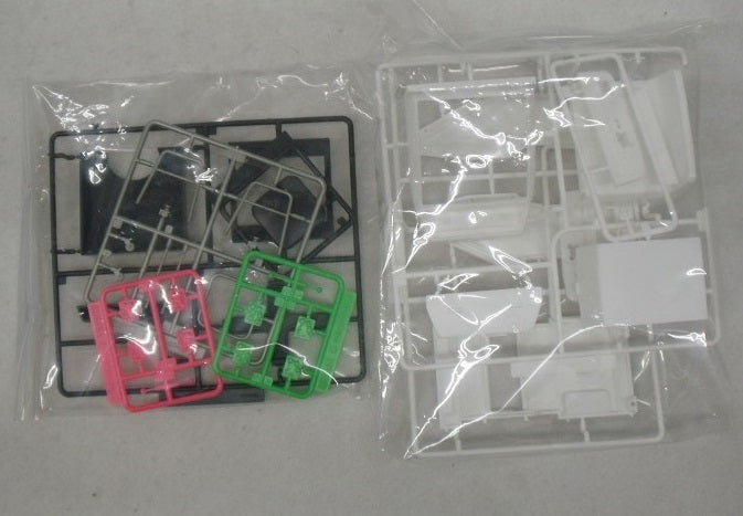 【中古】【未組立】1/12 アストロシティ筐体 セガタイトルズ [GM-017]＜プラモデル＞（代引き不可）6355