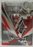 【中古】【開封品】ULTRA-ACT ウルトラの父 「ウルトラマンA」＜フィギュア＞（代引き不可）6355