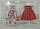 【中古】【開封品】ULTRA-ACT ウルトラの父 「ウルトラマンA」＜フィギュア＞（代引き不可）6355