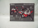 【中古】【開封品】S.H.Figuarts 新サイクロン号 「仮面ライダー」＜フィギュア＞（代引き不可）6355