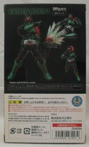 【中古】【開封品】S.H.Figuarts 仮面ライダー1号＜フィギュア＞（代引き不可）6355