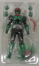 【中古】【開封品】S.H.Figuarts 仮面ライダー1号＜フィギュア＞（代引き不可）6355