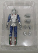 【中古】【開封品】ゾーンファイター 「流星人間ゾーン」 ヒーローアクションフィギュア＜フィギュア＞（代引き不可）6355