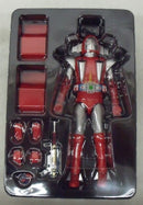 【中古】【開封品】スカイゼル 「宇宙鉄人キョーダイン」 ヒーローアクションフィギュア〜東映編〜＜フィギュア＞（代引き不可）6355