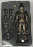 【中古】【開封品】スペクトルマン 「スペクトルマン」 ヒーローアクションフィギュア＜フィギュア＞（代引き不可）6355