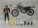 【中古】【開封品】S.H.Figuarts ライダーマン＆ライダーマンマシンセット 「仮面ライダーV3」 魂ウェブ商店限定＜フィギュア＞（代引き不可）6355