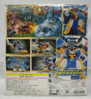 【中古】【開封品】GC-18 航空司令官 ライブコンボイ 「トランスフォーマー ギャラクシーフォース」＜おもちゃ＞（代引き不可）6355